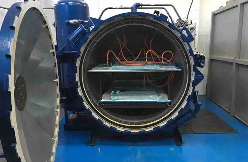 Carbon Fibre Composites Engineering