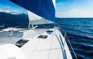 Marine Carbon Fibre Products
